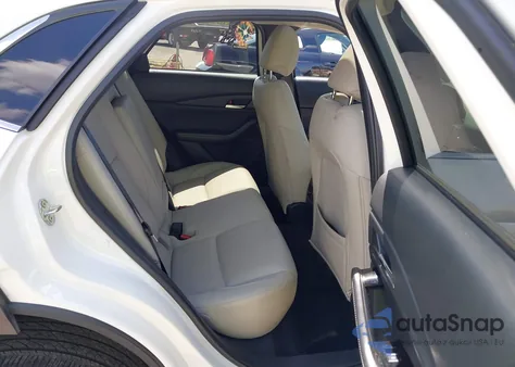 2024 Mazda Cx-30 2.5 S Preferred Package из США, поврежденный, VIN 3MVDMBCM2RM719131